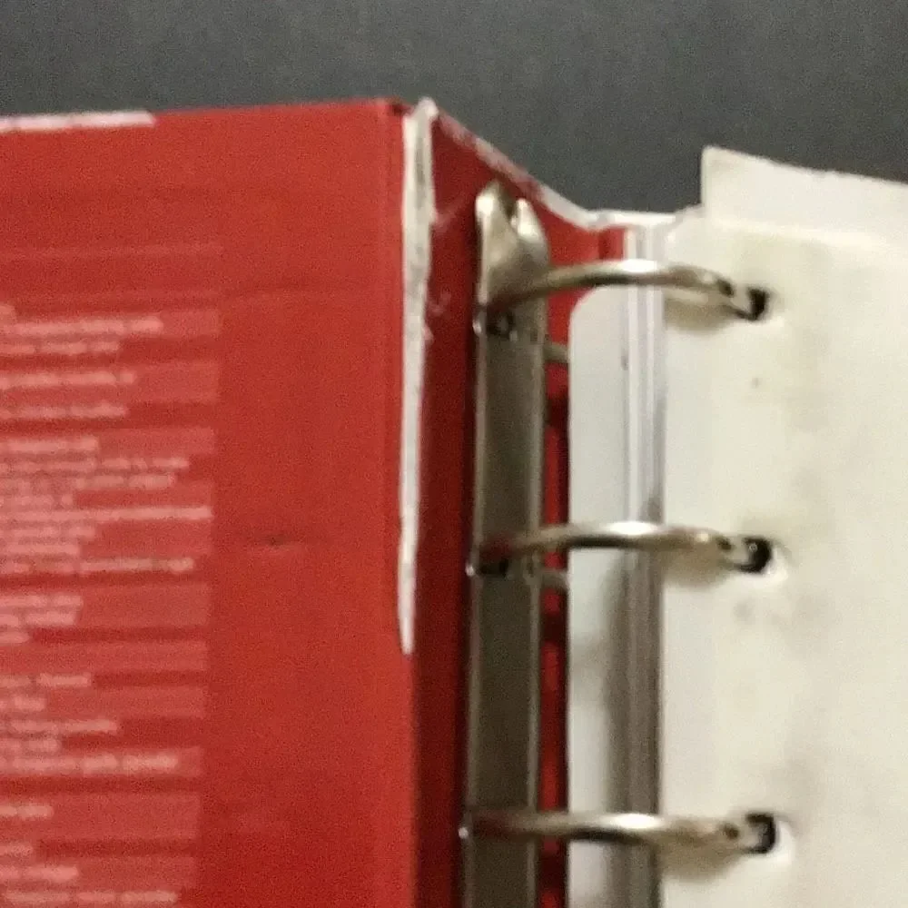 Cookbook vintage, Better Homes & Gardens Small damage to the spine shown ￼